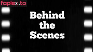 Archer Legend In Scene: Behind The Scenes Play With Ivy Secret Foot Patrol Studio / Pedi Police