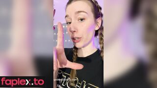 Ally Etana / Goddessxoally Goddess Ally In Scene: Findom Loser Repetition