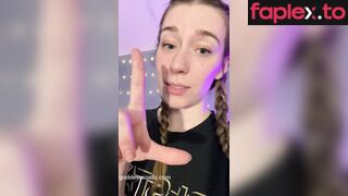 Ally Etana / Goddessxoally Goddess Ally In Scene: Findom Loser Repetition