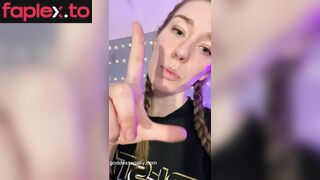 Ally Etana / Goddessxoally Goddess Ally In Scene: Findom Loser Repetition