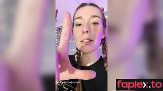 Ally Etana / Goddessxoally Goddess Ally In Scene: Findom Loser Repetition