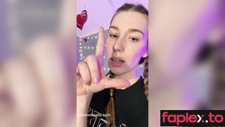 Ally Etana / Goddessxoally Goddess Ally In Scene: Findom Loser Repetition