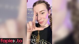 Ally Etana / Goddessxoally Goddess Ally In Scene: Findom Loser Repetition