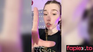 Ally Etana / Goddessxoally Goddess Ally In Scene: Findom Loser Repetition
