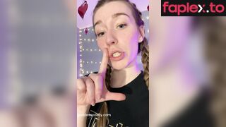 Ally Etana / Goddessxoally Goddess Ally In Scene: Findom Loser Repetition