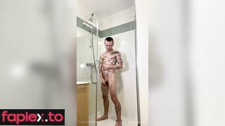 ﻿Goddess Lady Annabelle In Scene: Pegging Slut Is Fucked In The Shower Ladyannabelle666