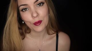 Goddess Kate Alexis - Virgin Cum-Eating Addict Virgin Cum Eater