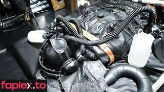 Hinako Bondage Clinic - 190