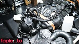 Hinako Bondage
