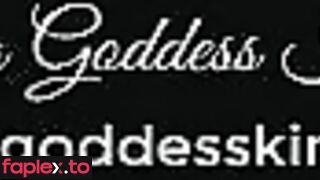 Young Goddess Kim - The Cruel Keyholder