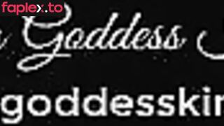 Young Goddess Kim - The Cruel Keyholder