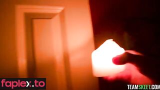 Concept Creepy Encounter-TeamSkeet Labs-