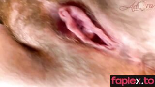 Adora Bell - Homewrecker Sits Hairy Holes On UR Face