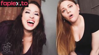 Double Domme SPH Height Humiliation – TALIATATE
