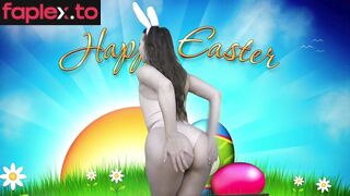 Brook Logan - Easter Stripper Bunny RIP OFF