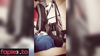 Lady Scarlet Pov Feel Without Seeing