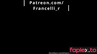 francelli_r-18-02-2024-3207486174-_ Español _ Buenos días Fans, ya estoy publicando los videos de mi visita a Zipolite de hace unas se