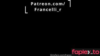 francelli_r-18-02-2024-3207486174-_ Español _ Buenos días Fans, ya estoy publicando los videos de mi visita a Zipolite de hace unas se