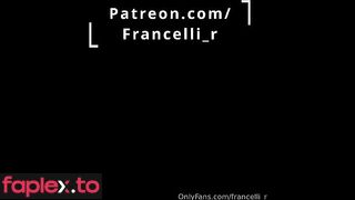 francelli_r-18-02-2024-3207486174-_ Español _ Buenos días Fans, ya estoy publicando los videos de mi visita a Zipolite de hace unas se