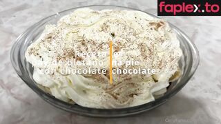 francelli_r-12-01-2024-3158635389-Trailer Receta de pay de platano con chocolate Chocolate banana pie recipe _ Español _ Ya casi esta
