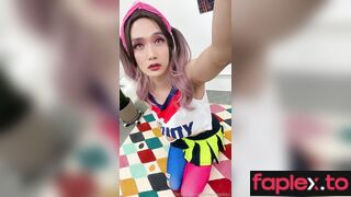 ichigogekkou 15-02-2024-3203272927-[UNMASKED] Sexy Cheer Girl Lewd AF Play PT.1 [TEMPTING COCK] がんば れ！ I am your private sex_25