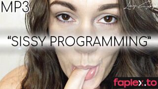 Lucy Skye - Sissy Programming