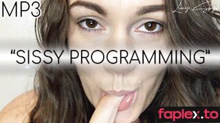 Lucy Skye - Sissy Programming