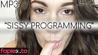 Lucy Skye - Sissy Programming
