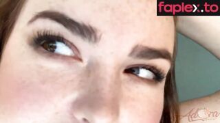 Adora bell - Date night face worship