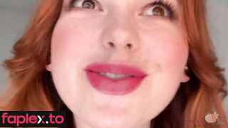 Adora bell - Date night face worship