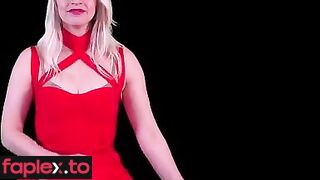 Tease and Thank You - Mandy Marx - Gooned Out Of The Way