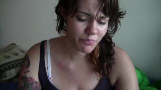 Lucy Skye - Smoking and Coughin