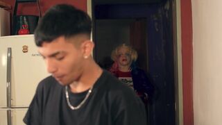 Lola Mistress HARLEY PART 1 HD
