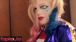 Lola Mistress HARLEY PART 1 HD