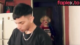 Lola Mistress HARLEY PART 1 HD
