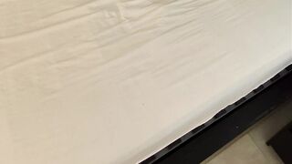onlymaxdennison Trapped in self bondage POV orgasm