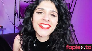 Mistress Sophia Sahara In Scene: Time For Your Whore Training Boy Arab Pegging Queen