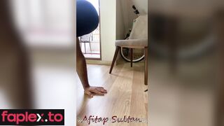 Happy Under My Feet Mistress Afitap