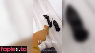Take A Closer Look Mistress Afitap