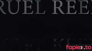 On The Rack Cruel Reell