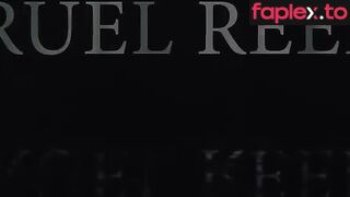 Permanently Wet Cruel Reell