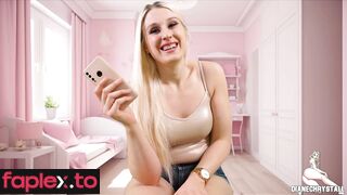 Diane Chrystall Body Swap Gendertransformation Bimbo