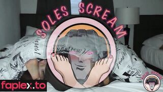 Soles Scream We Said Noon