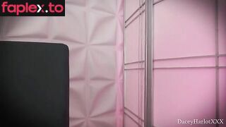 Dacey Harlot - POV Punish - Porn In Your Locker Part 1
