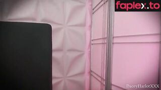 Dacey Harlot - POV Punish - Porn In Your Locker Part 1