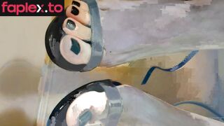 Prii Feet Priscila M In Scene: You Could Feel How Delicious My Feet Are