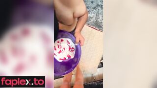 Milk Bath Mistress Afitap