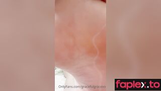 Gracefulgracexo For My Humiliation Lovers Stinky Socks