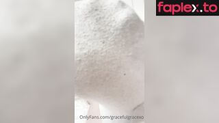 Gracefulgracexo For My Humiliation Lovers Stinky Socks