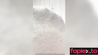 Gracefulgracexo For My Humiliation Lovers Stinky Socks